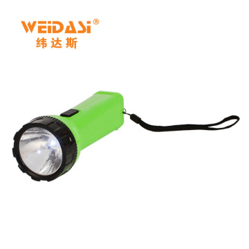 explosion proof lighting rechargeable solar camping bright light torch from china
